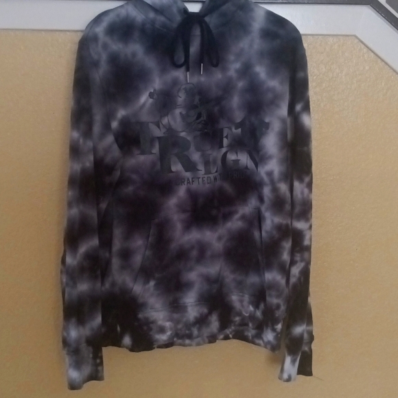 True Religion Hoodie - Picture 1 of 5